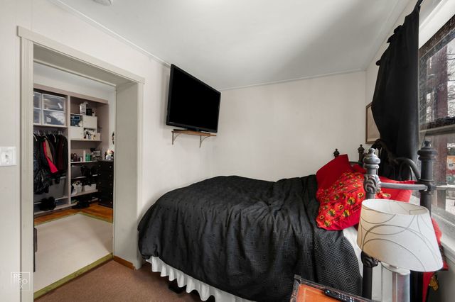 701 Reba Place, Evanston, IL 60202