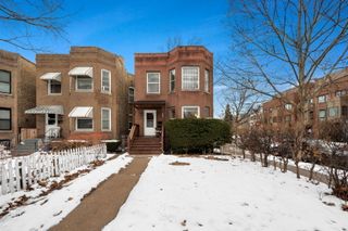 701 Reba Place, Evanston, IL 60202