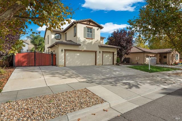 4820 Duval St, Fairfield, CA 94533