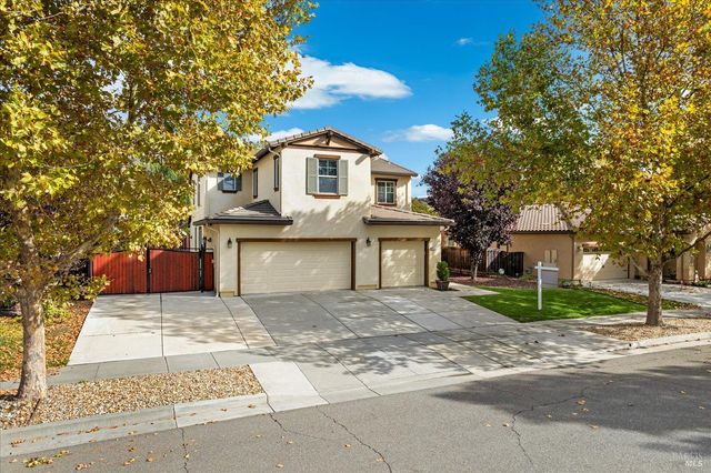 4820 Duval St, Fairfield, CA 94533