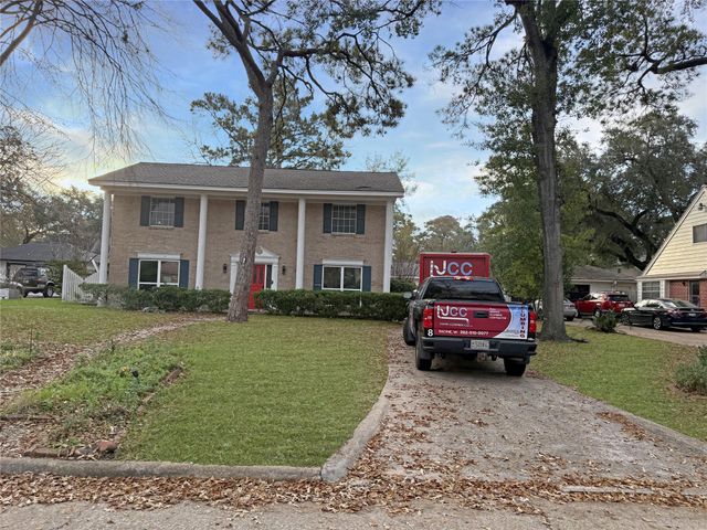 5819 Old Lodge Drive, Houston, TX 77066