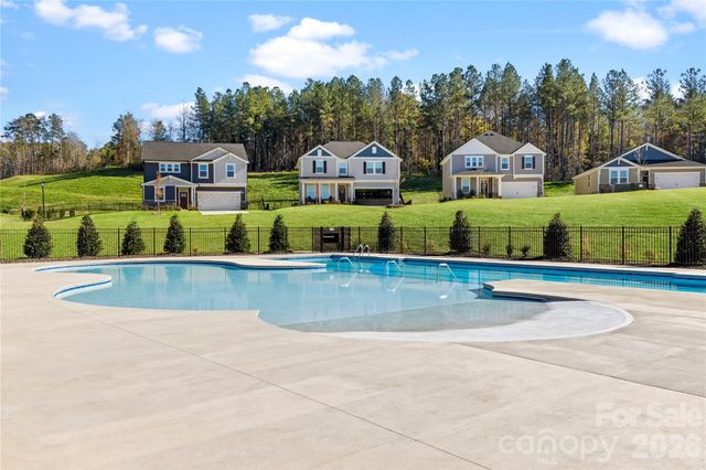 1867 Berksdale Court, Denver, NC 28037