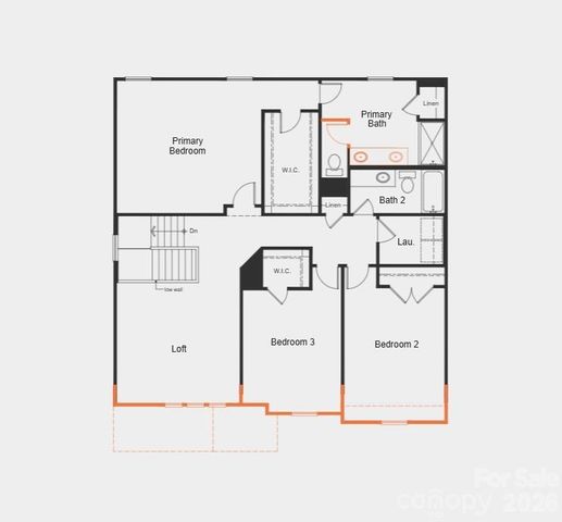 1867 Berksdale Court, Denver, NC 28037