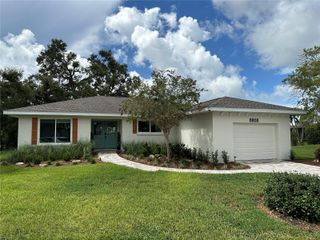 8808 44TH AVENUE DRIVE W, Bradenton, FL 34210