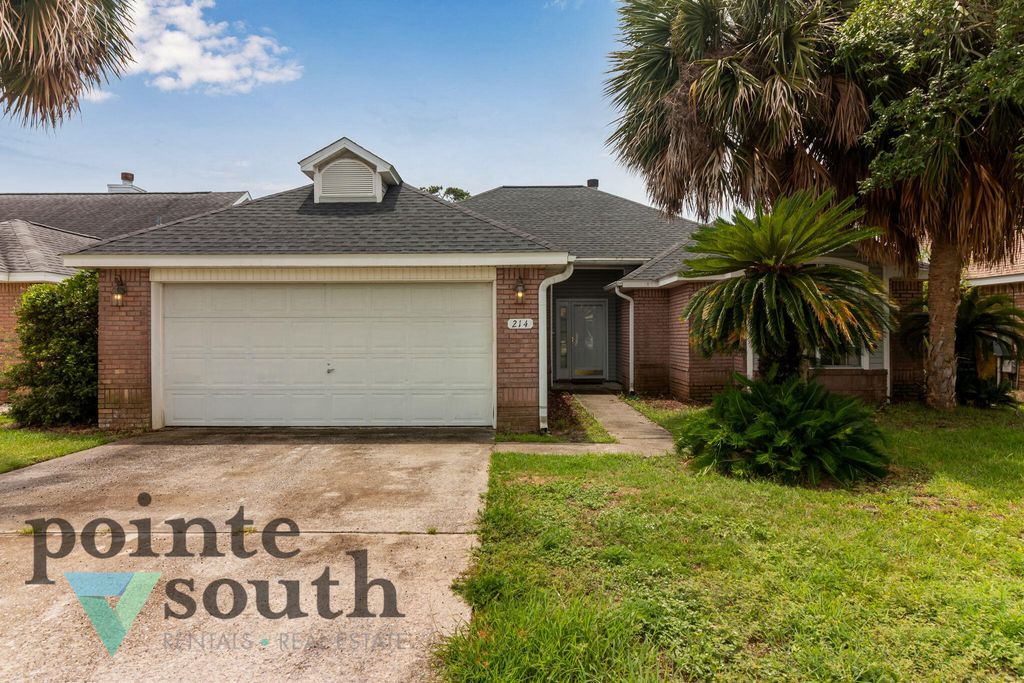 214 Misty Court, Destin, FL 32541