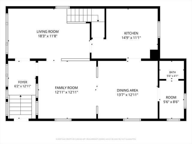 124 Clara St, New Bedford, MA 02744