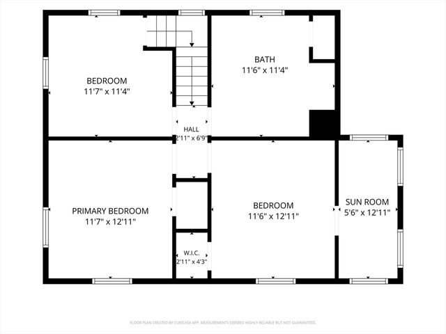 124 Clara St, New Bedford, MA 02744