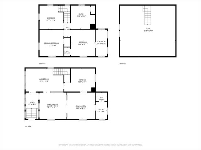 124 Clara St, New Bedford, MA 02744