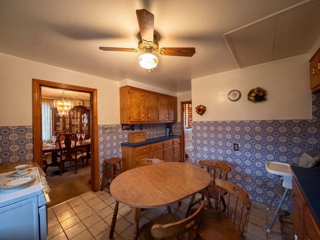 124 Clara St, New Bedford, MA 02744