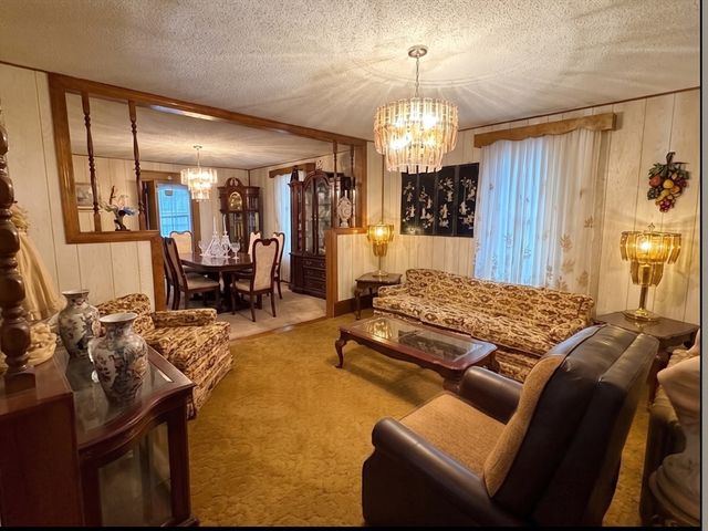 124 Clara St, New Bedford, MA 02744
