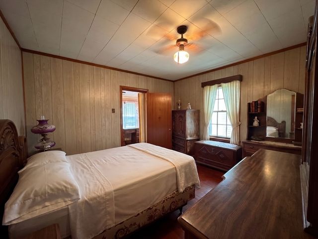 124 Clara St, New Bedford, MA 02744
