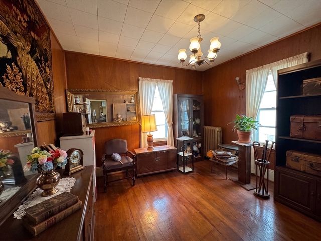 124 Clara St, New Bedford, MA 02744