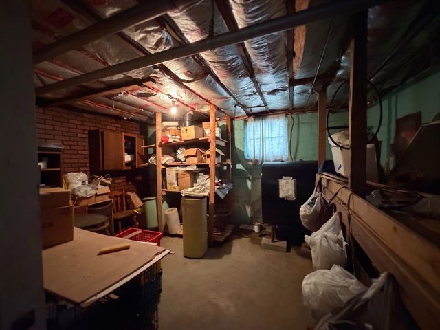 124 Clara St, New Bedford, MA 02744