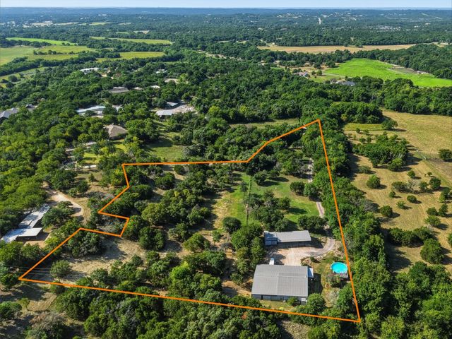 345 Karbo Lane, Weatherford, TX 76085