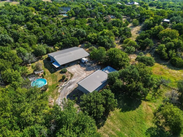 345 Karbo Lane, Weatherford, TX 76085