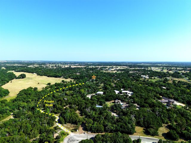 345 Karbo Lane, Weatherford, TX 76085