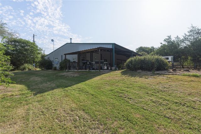 345 Karbo Lane, Weatherford, TX 76085