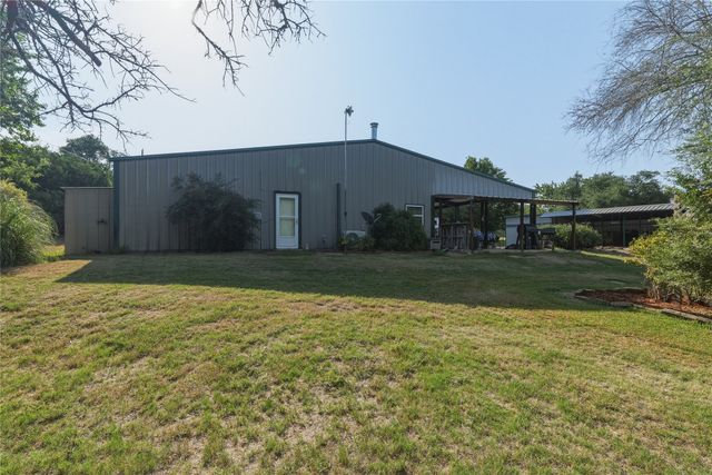 345 Karbo Lane, Weatherford, TX 76085