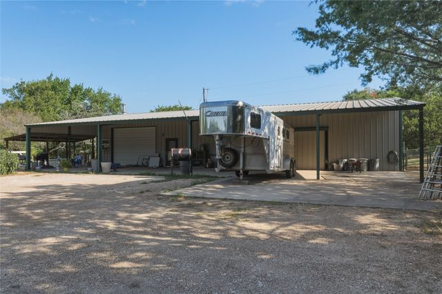 345 Karbo Lane, Weatherford, TX 76085