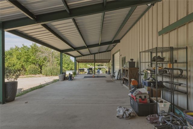 345 Karbo Lane, Weatherford, TX 76085