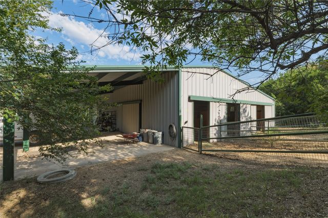 345 Karbo Lane, Weatherford, TX 76085