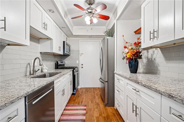 6851 Roswell Road F32, Atlanta, GA 30328