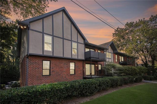 6851 Roswell Road F32, Atlanta, GA 30328