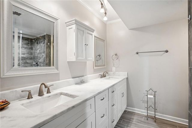 6851 Roswell Road F32, Atlanta, GA 30328