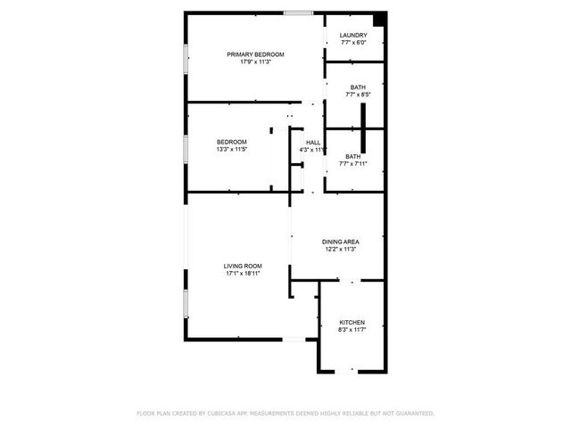 6851 Roswell Road F32, Atlanta, GA 30328