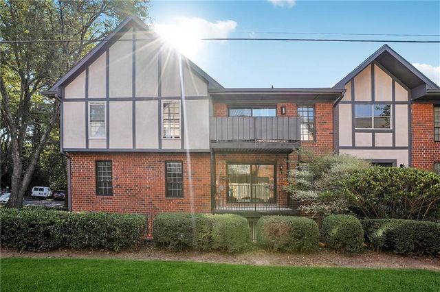 6851 Roswell Road F32, Atlanta, GA 30328