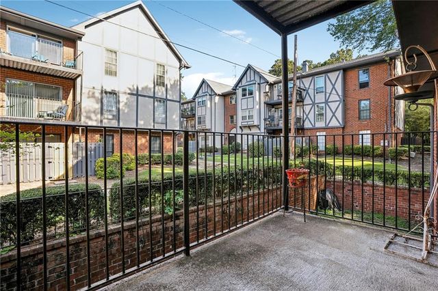 6851 Roswell Road F32, Atlanta, GA 30328