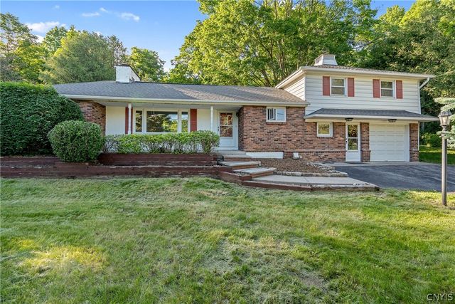 6555 Woodchuck Hill Road, Dewitt, NY 13078