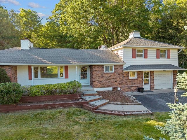 6555 Woodchuck Hill Road, Dewitt, NY 13078