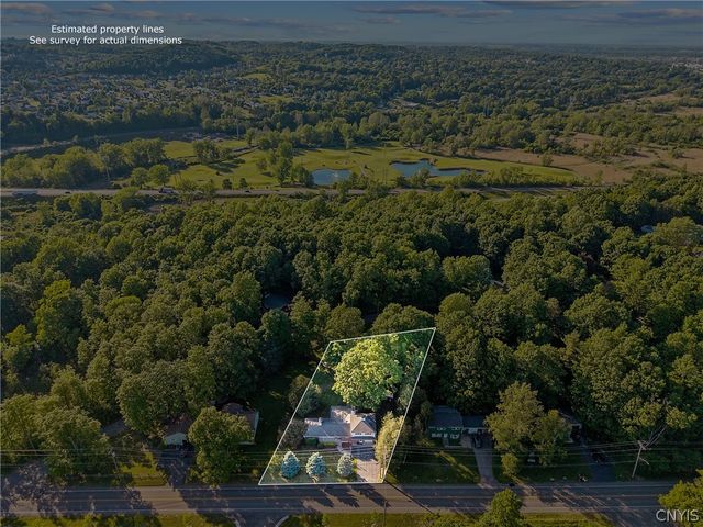 6555 Woodchuck Hill Road, Dewitt, NY 13078