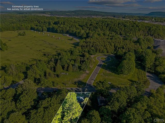 6555 Woodchuck Hill Road, Dewitt, NY 13078