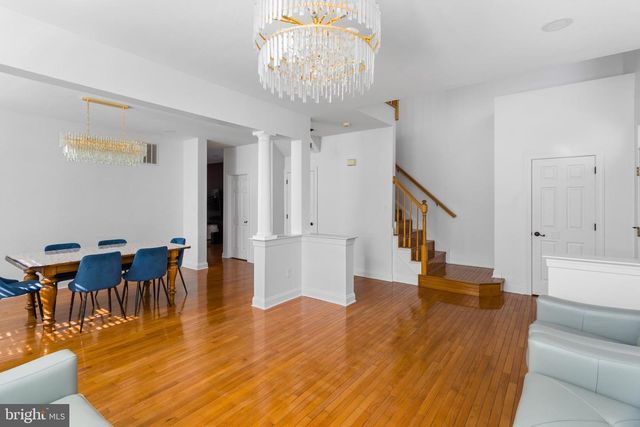 6 HULSE ST, Robbinsville, NJ 08691