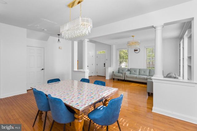 6 HULSE ST, Robbinsville, NJ 08691