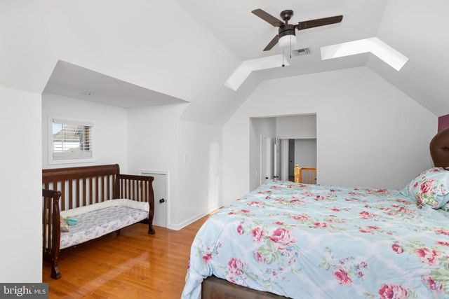 6 HULSE ST, Robbinsville, NJ 08691