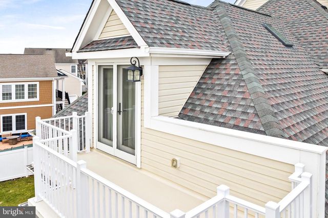 6 HULSE ST, Robbinsville, NJ 08691