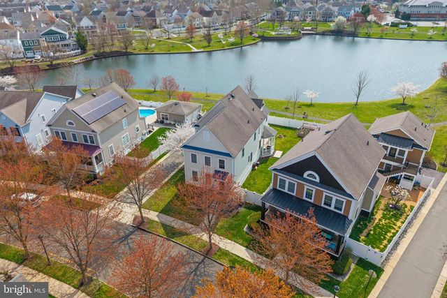 6 HULSE ST, Robbinsville, NJ 08691