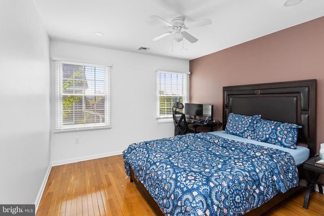 6 HULSE ST, Robbinsville, NJ 08691