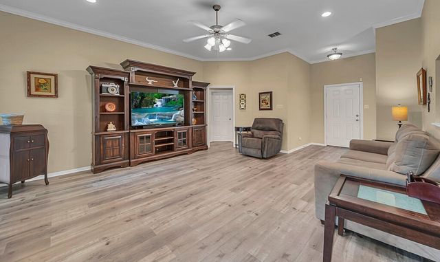 1409 Laurel Park Drive, Robinson, TX 76706