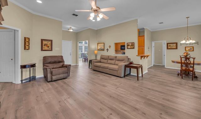 1409 Laurel Park Drive, Robinson, TX 76706