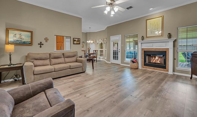 1409 Laurel Park Drive, Robinson, TX 76706