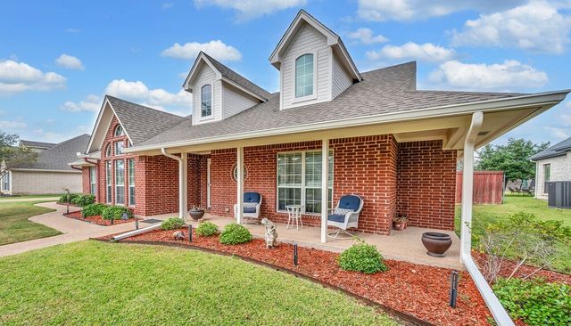 1409 Laurel Park Drive, Robinson, TX 76706
