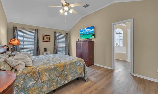 1409 Laurel Park Drive, Robinson, TX 76706