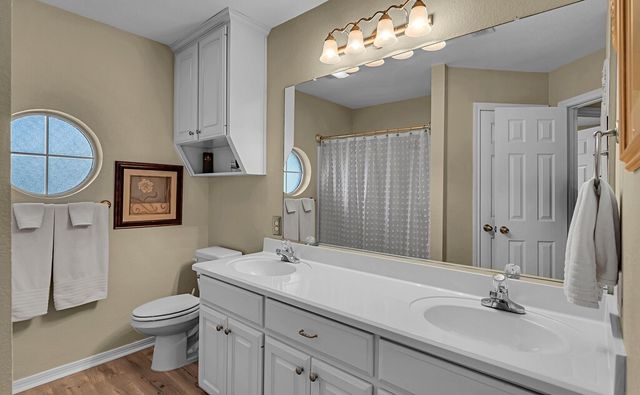 1409 Laurel Park Drive, Robinson, TX 76706