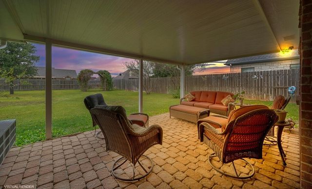 1409 Laurel Park Drive, Robinson, TX 76706