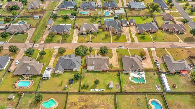 1409 Laurel Park Drive, Robinson, TX 76706
