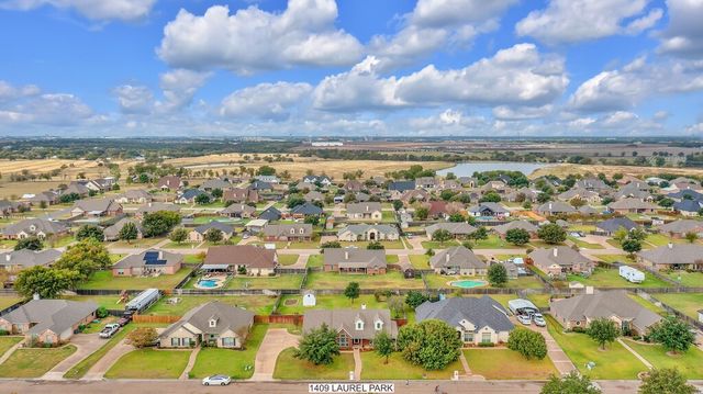 1409 Laurel Park Drive, Robinson, TX 76706